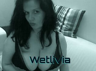 Wetlivia