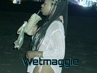 Wetmaggie