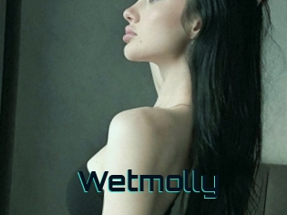 Wetmolly