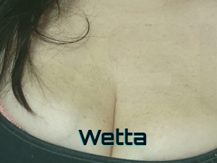 Wetta