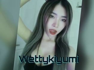 Wettykiyumi