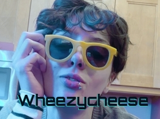 Wheezycheese