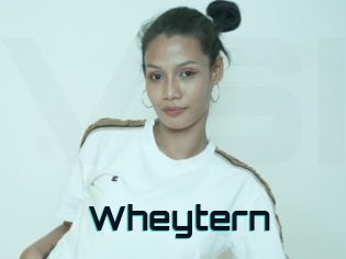 Wheytern