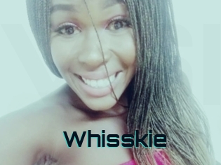 Whisskie