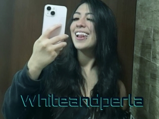 Whiteandperla