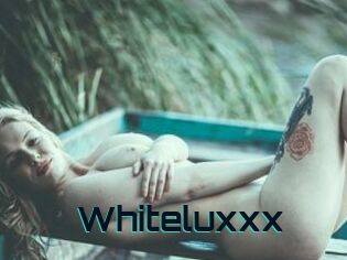 Whiteluxxx