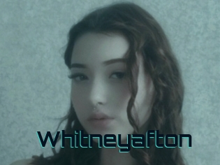 Whitneyafton