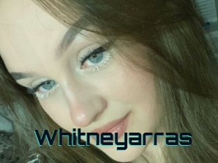 Whitneyarras