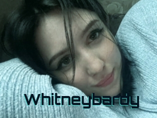 Whitneybardy