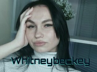 Whitneybeckey