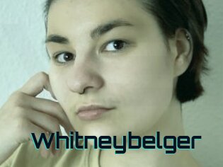 Whitneybelger