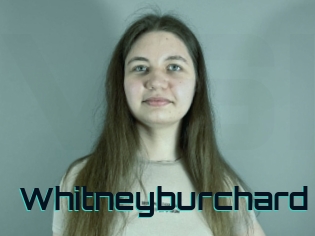 Whitneyburchard