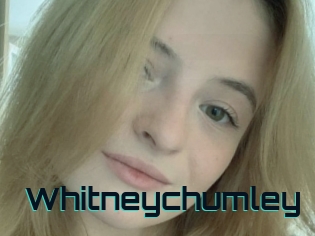 Whitneychumley