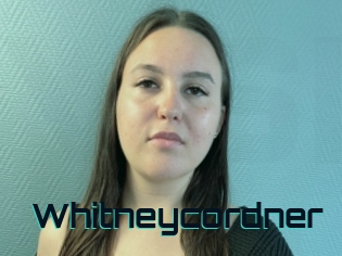 Whitneycordner