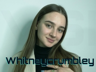 Whitneycrumbley