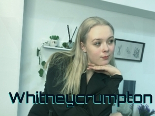 Whitneycrumpton