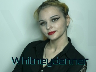 Whitneydenner