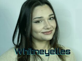 Whitneyelles