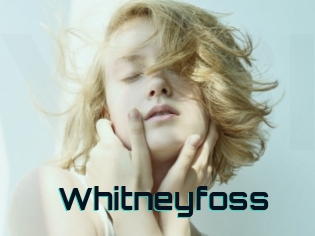 Whitneyfoss