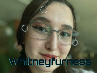 Whitneyfurness