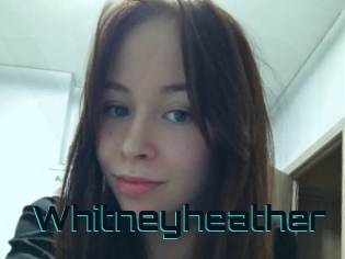 Whitneyheather