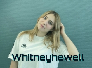 Whitneyhewell