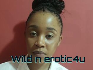 Wild_n_erotic4u