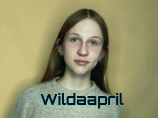 Wildaapril