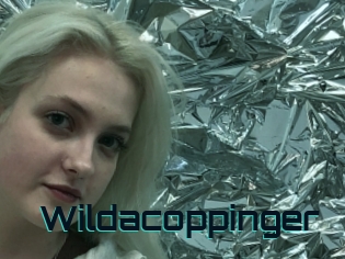 Wildacoppinger