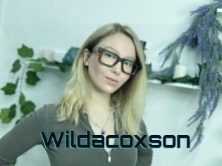 Wildacoxson