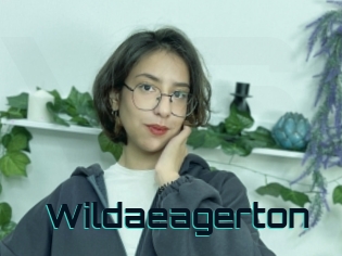 Wildaeagerton