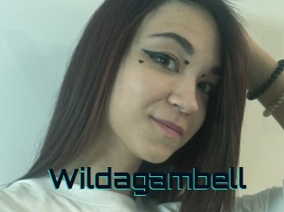 Wildagambell