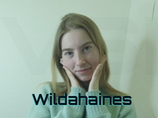 Wildahaines