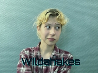 Wildahakes