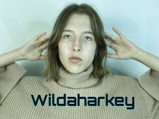 Wildaharkey