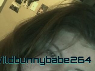 Wildbunnybabe264