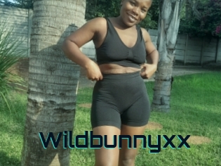 Wildbunnyxx