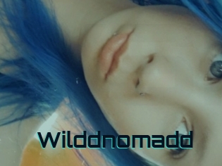 Wilddnomadd