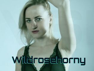 Wildrosehorny