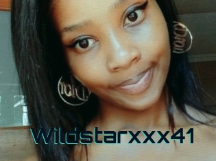 Wildstarxxx41