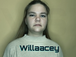 Willaacey