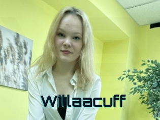 Willaacuff