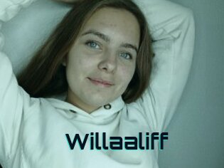 Willaaliff