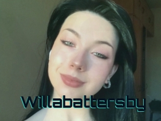 Willabattersby