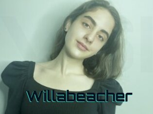 Willabeacher