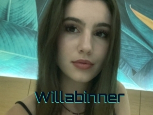 Willabinner