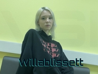 Willablissett