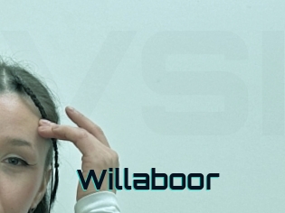 Willaboor