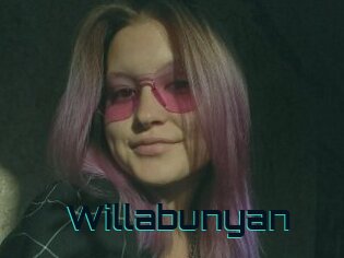 Willabunyan