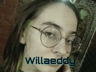 Willaeddy